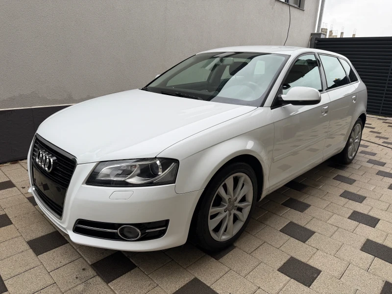 Audi A3 Quattro , 170ps , 