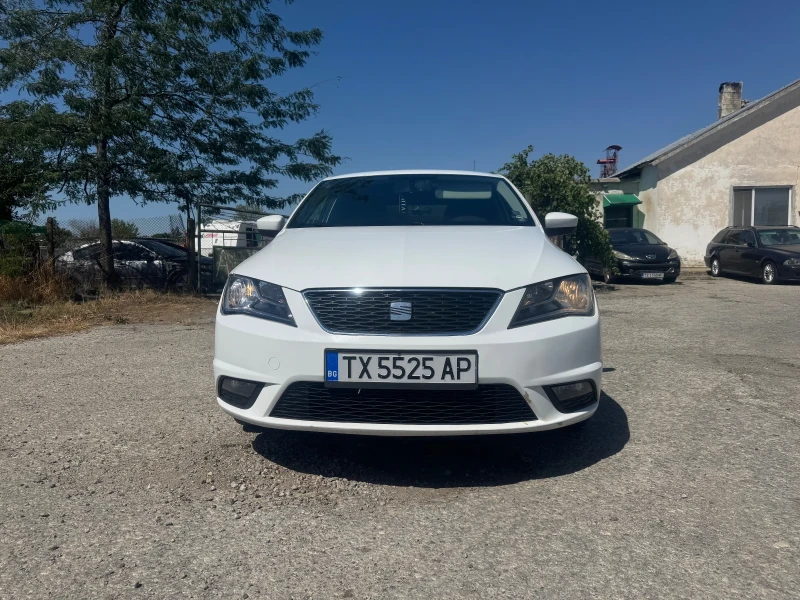 Seat Toledo, снимка 2 - Автомобили и джипове - 53356395