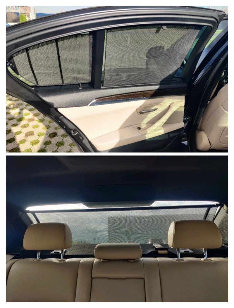 BMW 528 Xdrive, снимка 8 - Автомобили и джипове - 53459375