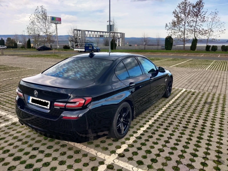 BMW 528 Xdrive, снимка 3 - Автомобили и джипове - 53459375