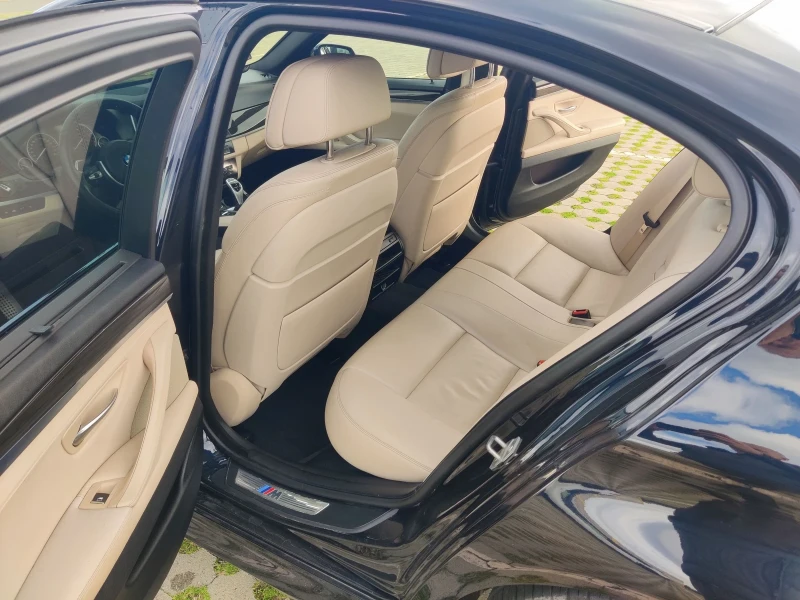 BMW 528 Xdrive, снимка 7 - Автомобили и джипове - 53459375