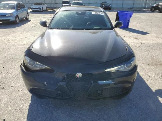 Alfa Romeo Giulia TI , снимка 6 - Автомобили и джипове - 48786129