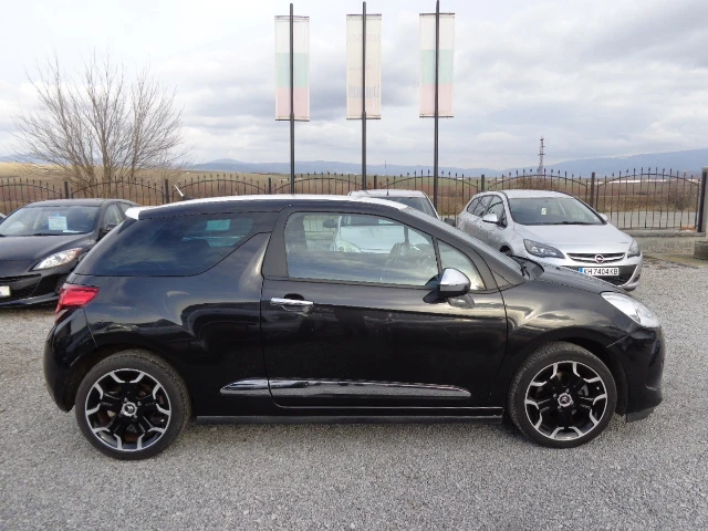 Citroen DS3 1.6i VTS, снимка 4 - Автомобили и джипове - 48895883