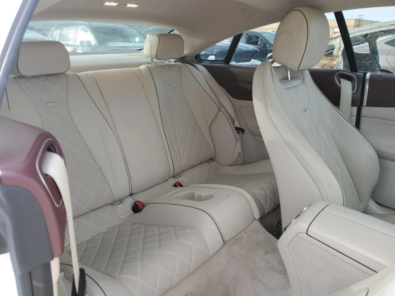 Mercedes-Benz E 400 4MATIC - 38400 лв. - 19624259 | Car24.bg