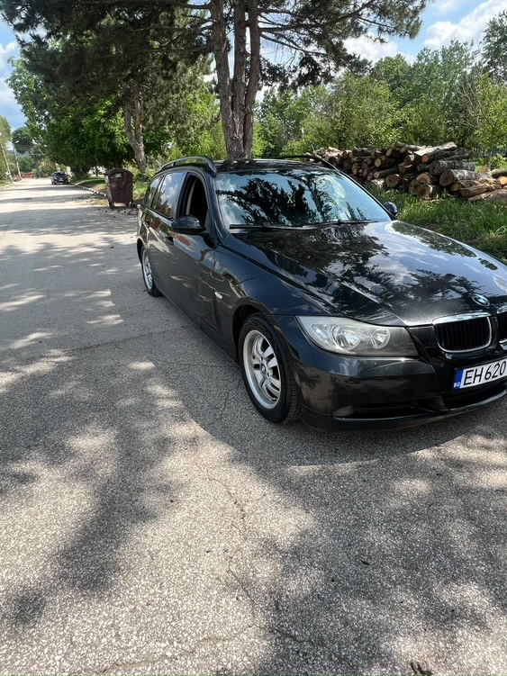 BMW 318  - изображение 3