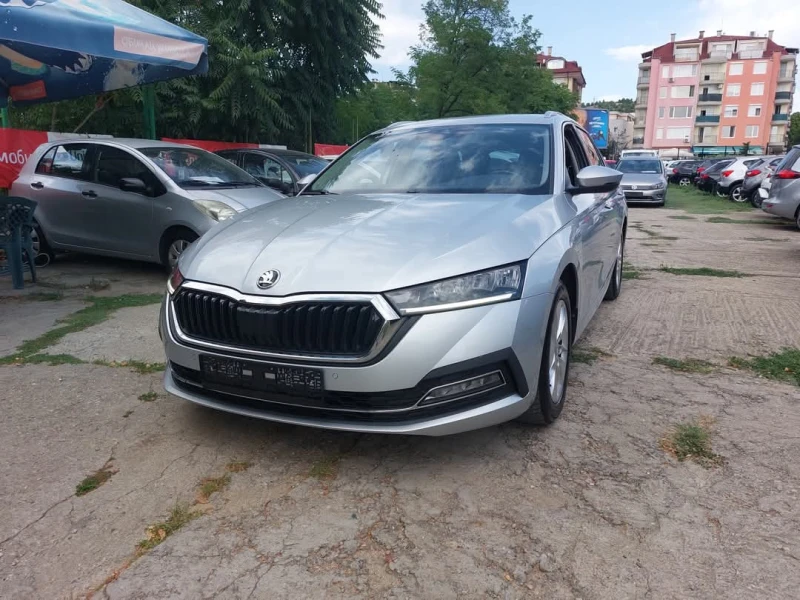 Skoda Octavia 2.0TDI* EVO* AUTOMATIC-DSG* 36м. х 957лв.*  - 29499 лв. / 15082.60 € - 34285569 1