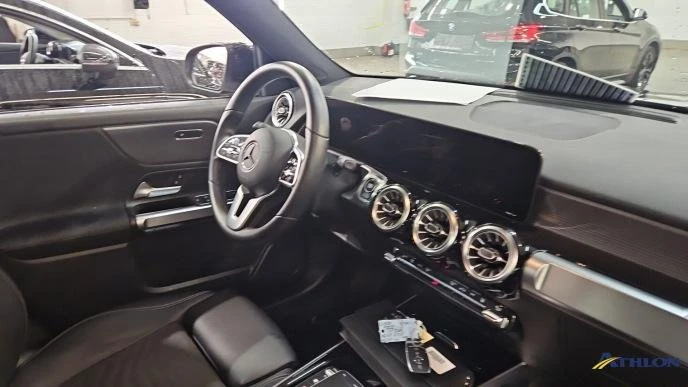 Mercedes-Benz EQB  250 progressive  | Mobile.bg   7