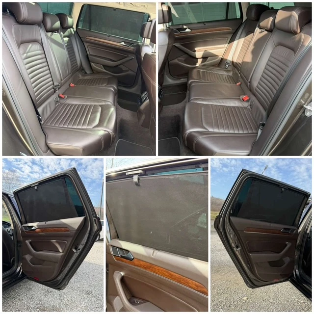 VW Passat 4motion B8, снимка 9 - Автомобили и джипове - 52833461
