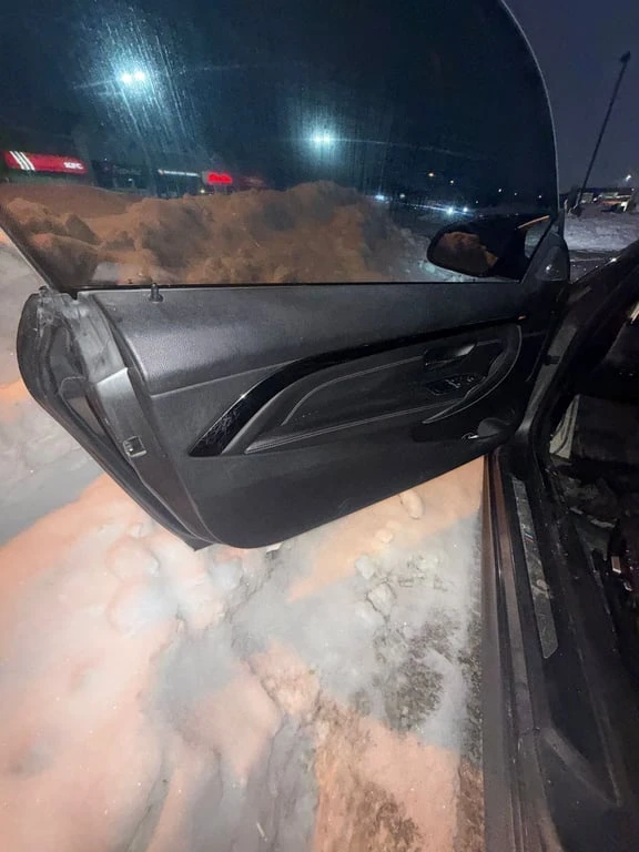 BMW M4 * Coupe * CARFAX * ЦЕНА ДО БГ, снимка 13 - Автомобили и джипове - 53363873