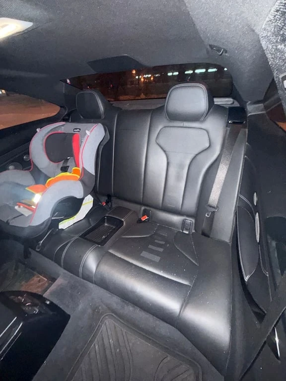 BMW M4 * Coupe * CARFAX * ЦЕНА ДО БГ, снимка 11 - Автомобили и джипове - 53363873