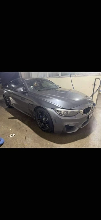 BMW M4 * Coupe * CARFAX * ЦЕНА ДО БГ, снимка 3 - Автомобили и джипове - 53363873