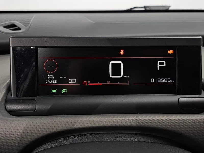 Citroen C4 Cactus 1.5 BLUEHDI SHINE, снимка 8 - Автомобили и джипове - 54849040