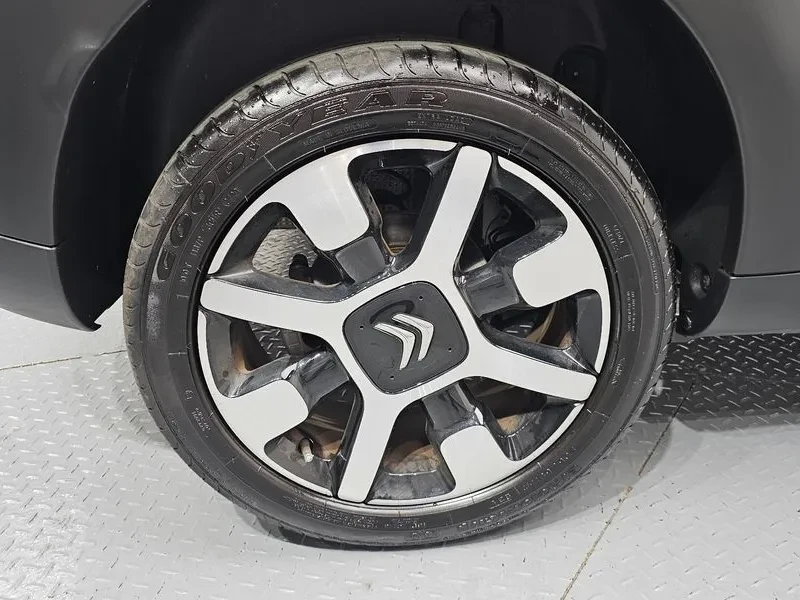 Citroen C4 Cactus 1.5 BLUEHDI SHINE, снимка 5 - Автомобили и джипове - 54849040