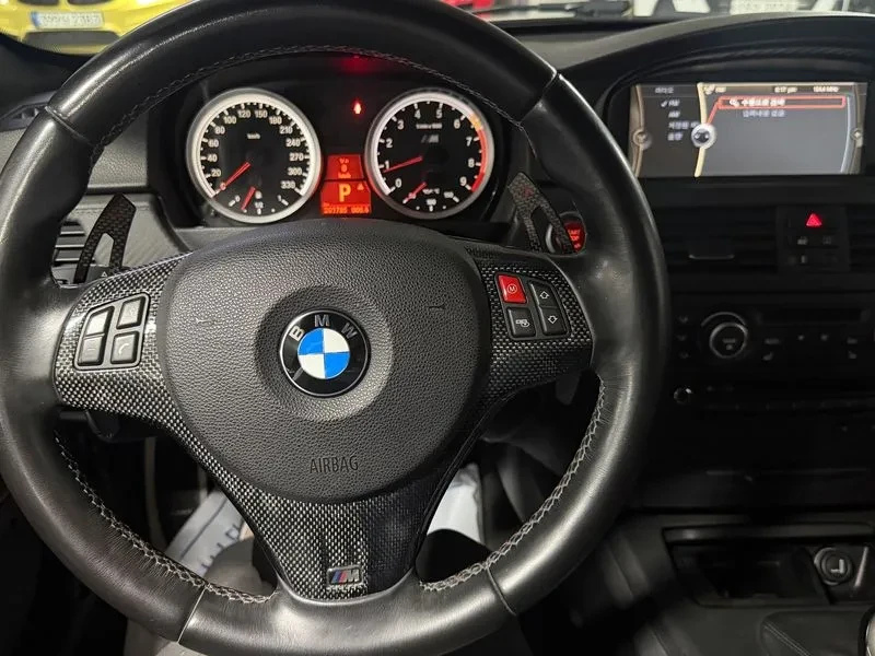 BMW M3, снимка 13 - Автомобили и джипове - 55183525