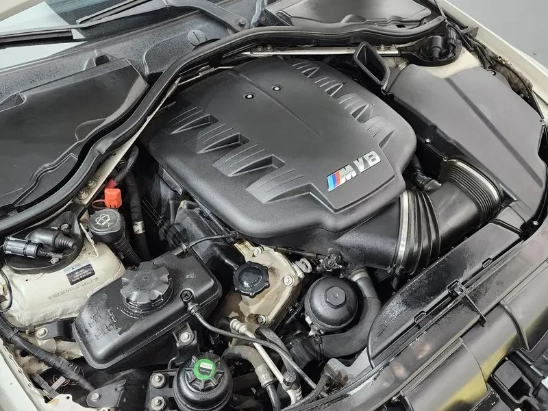 BMW M3, снимка 6 - Автомобили и джипове - 55183525