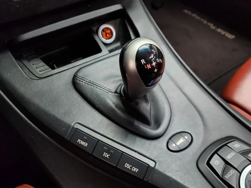 BMW M3, снимка 9 - Автомобили и джипове - 55183525