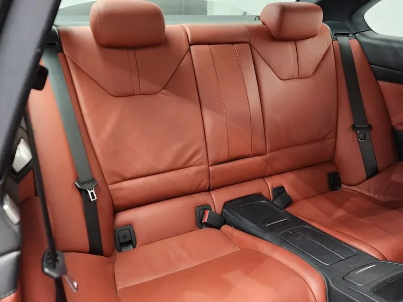 BMW M3, снимка 12 - Автомобили и джипове - 55183525