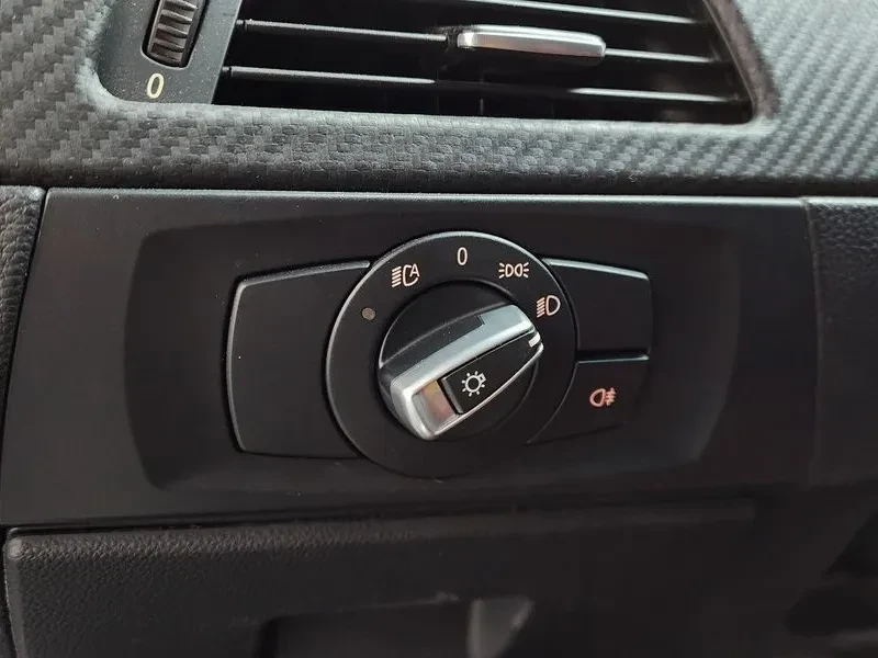 BMW M3, снимка 16 - Автомобили и джипове - 55183525