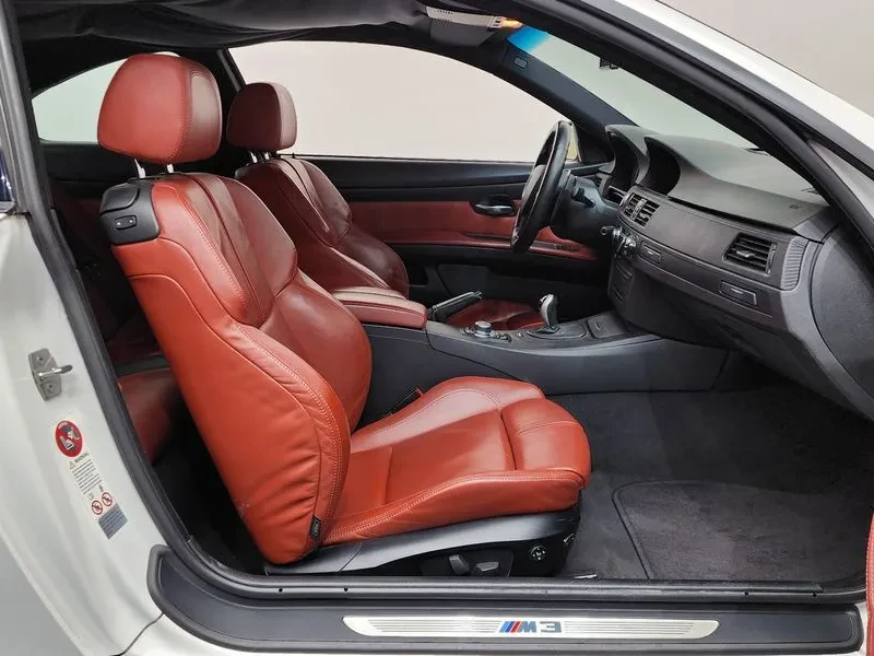 BMW M3, снимка 11 - Автомобили и джипове - 55183525