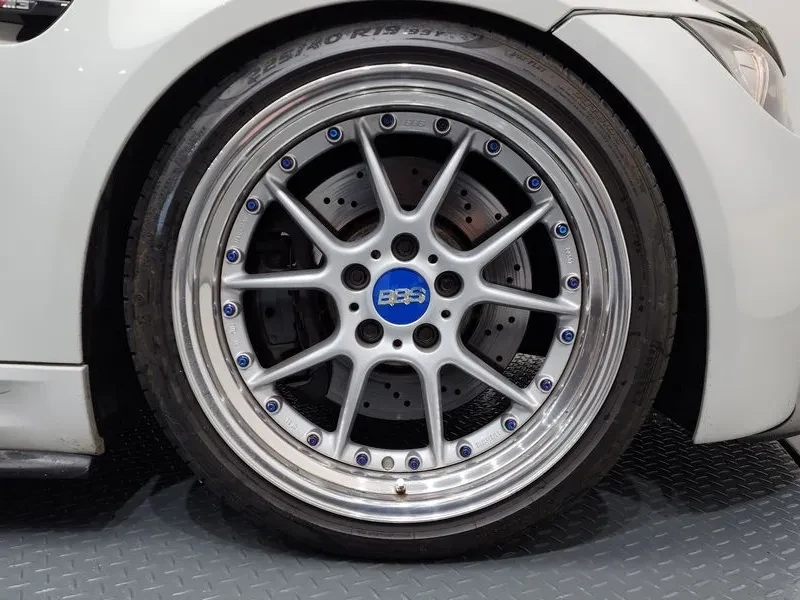 BMW M3, снимка 5 - Автомобили и джипове - 55183525