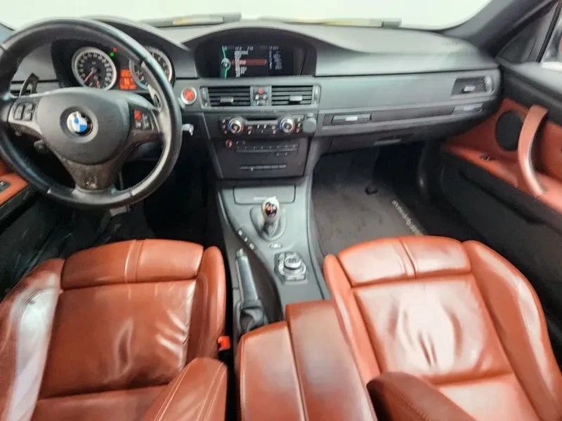 BMW M3, снимка 7 - Автомобили и джипове - 55183525