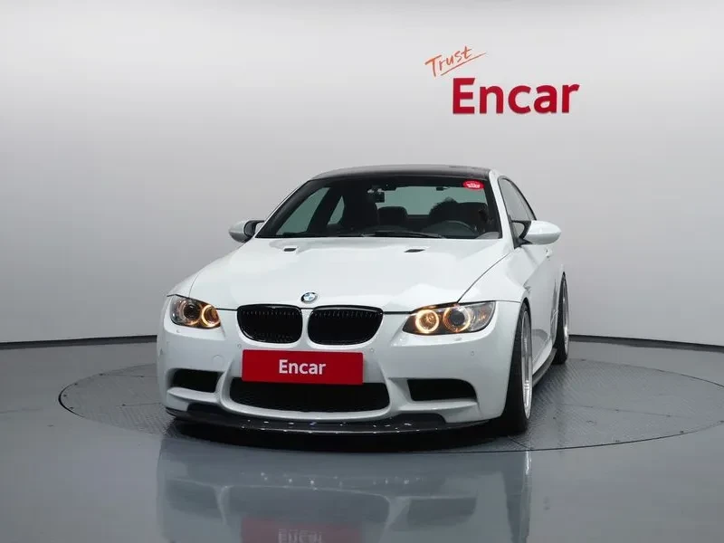 BMW M3, снимка 3 - Автомобили и джипове - 55183525