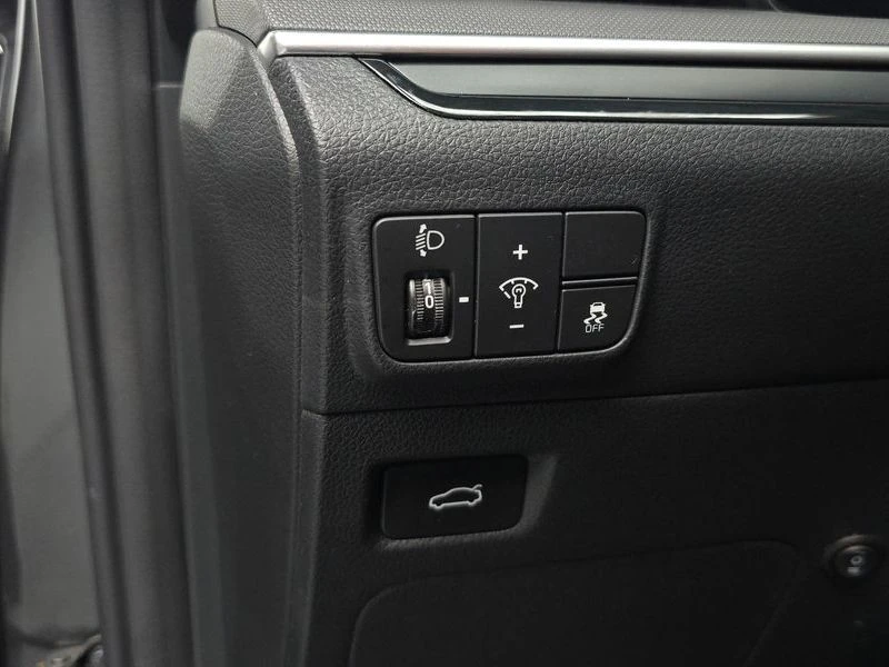 Kia K5 2.0 Automatic, снимка 6 - Автомобили и джипове - 55585988