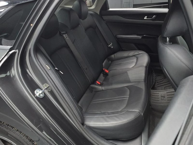 Kia K5 2.0 Automatic, снимка 16 - Автомобили и джипове - 55585988
