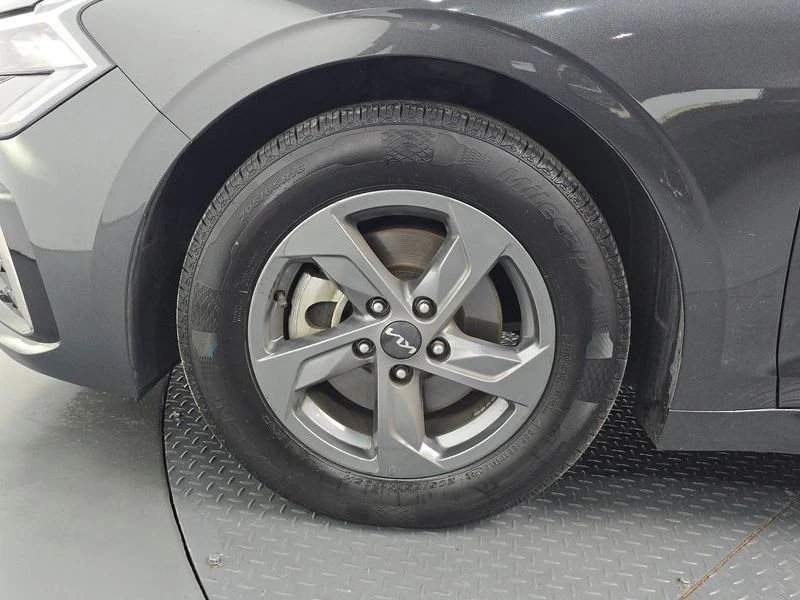 Kia K5 2.0 Automatic, снимка 4 - Автомобили и джипове - 55585988