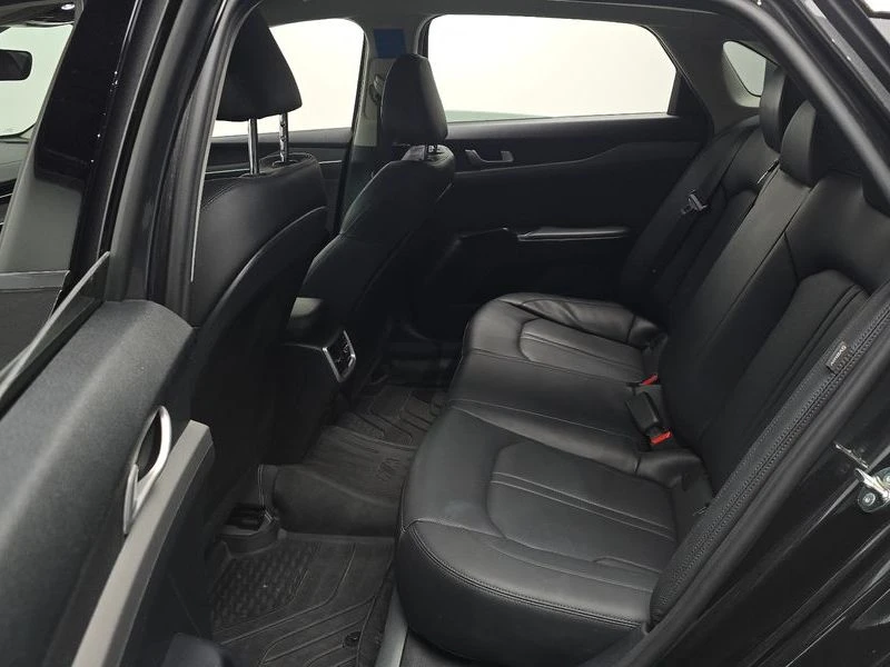 Kia K5 2.0 Automatic, снимка 15 - Автомобили и джипове - 55585988