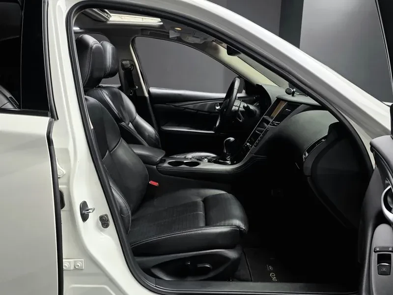 Infiniti Q50  3.5 Hybrid Essence | Mobile.bg � ����������� 12