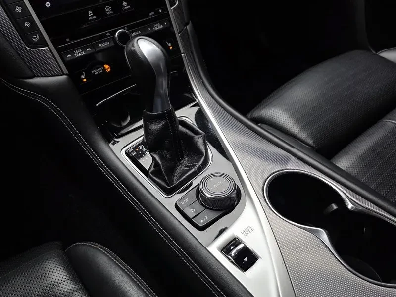 Infiniti Q50  3.5 Hybrid Essence | Mobile.bg � ����������� 9