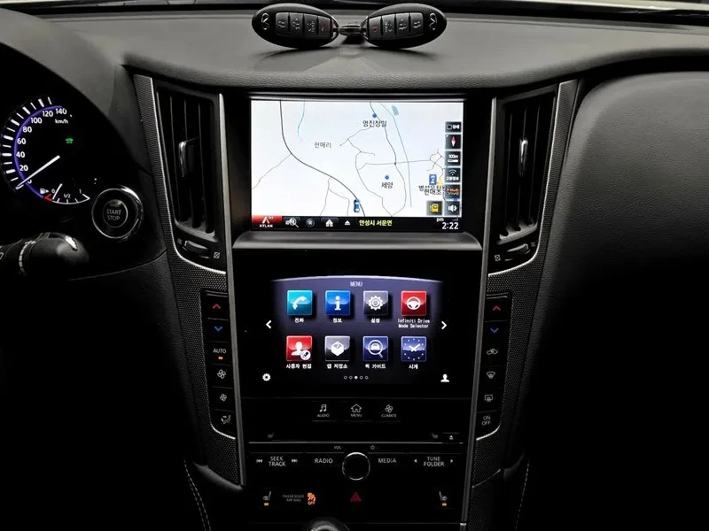 Infiniti Q50  3.5 Hybrid Essence | Mobile.bg � ����������� 14