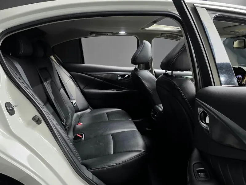 Infiniti Q50  3.5 Hybrid Essence | Mobile.bg � ����������� 10