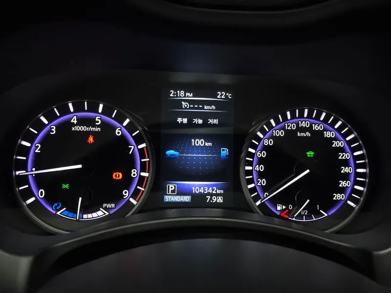 Infiniti Q50  3.5 Hybrid Essence | Mobile.bg � ����������� 8