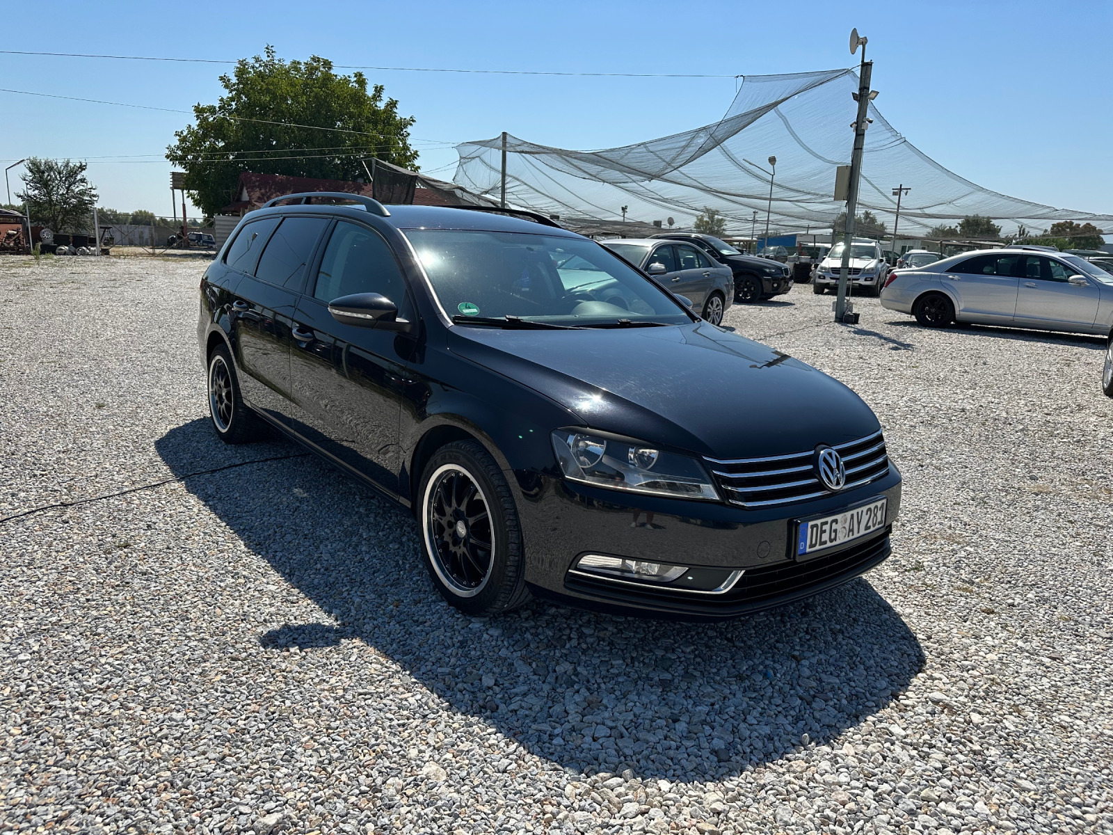 VW Passat 1.6 TDI, NAVI, евро5, ТОП - изображение 9