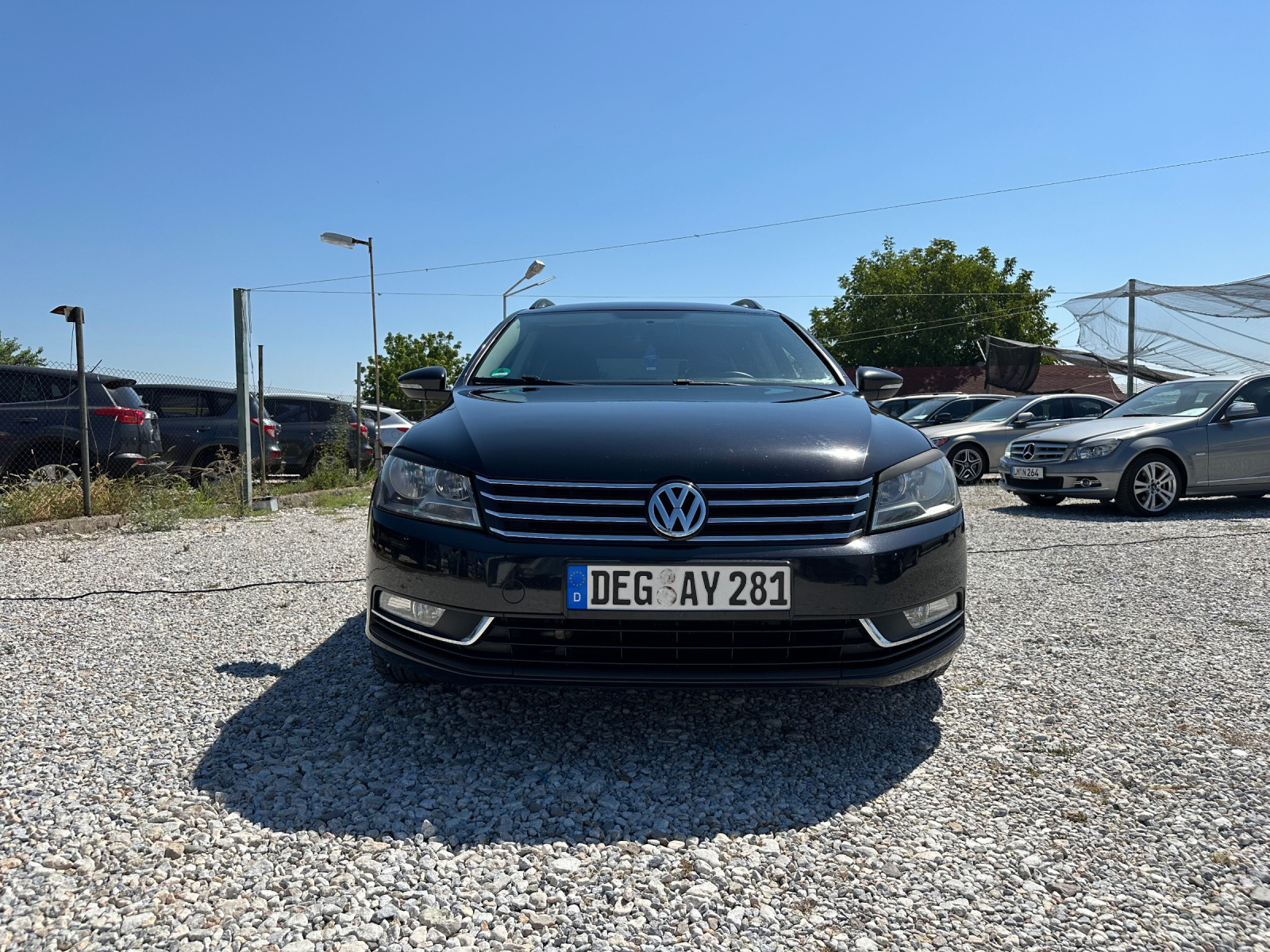 VW Passat 1.6 TDI, NAVI, евро5, ТОП - изображение 2