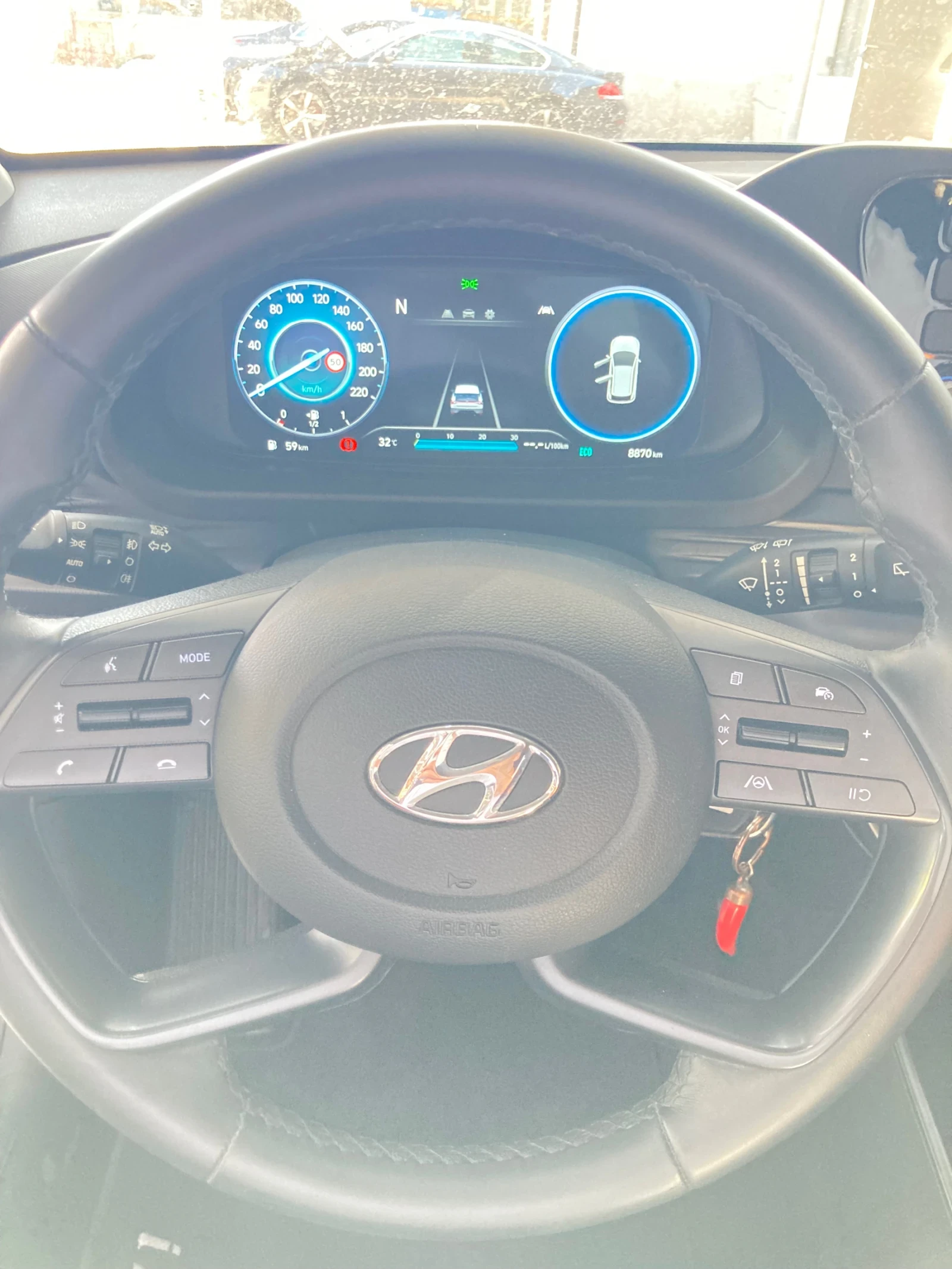 Hyundai I20 1.0mildhybrid - изображение 6