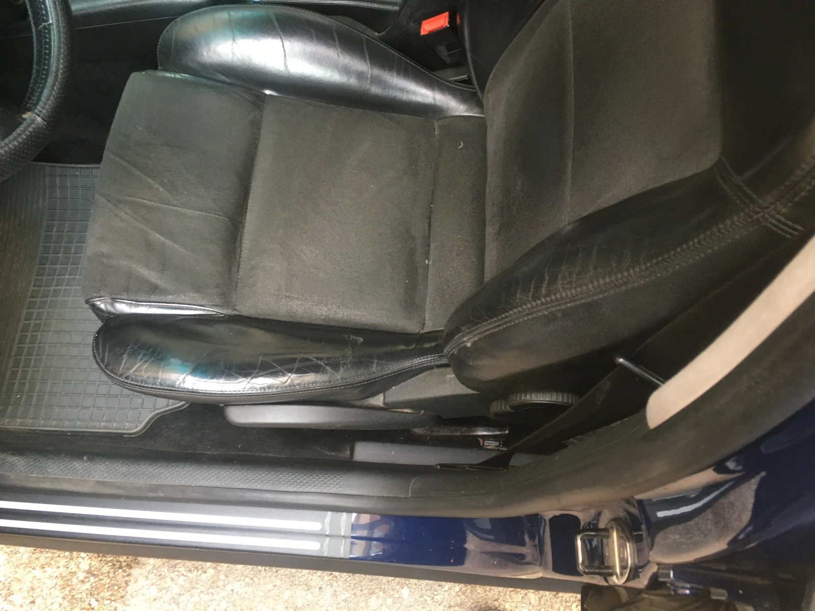 VW Passat 1.9TDI | Mobile.bg   12