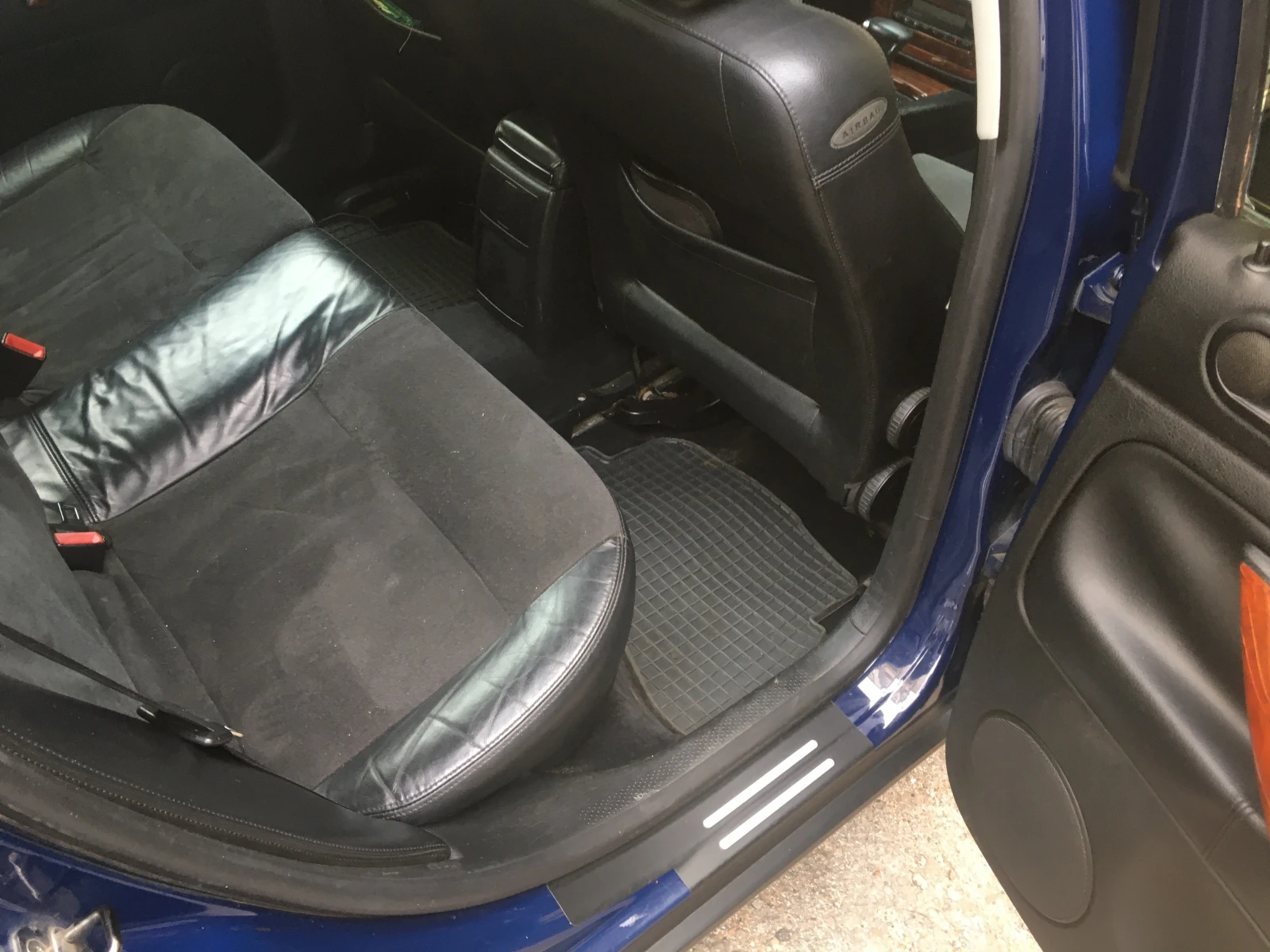 VW Passat 1.9TDI | Mobile.bg   13