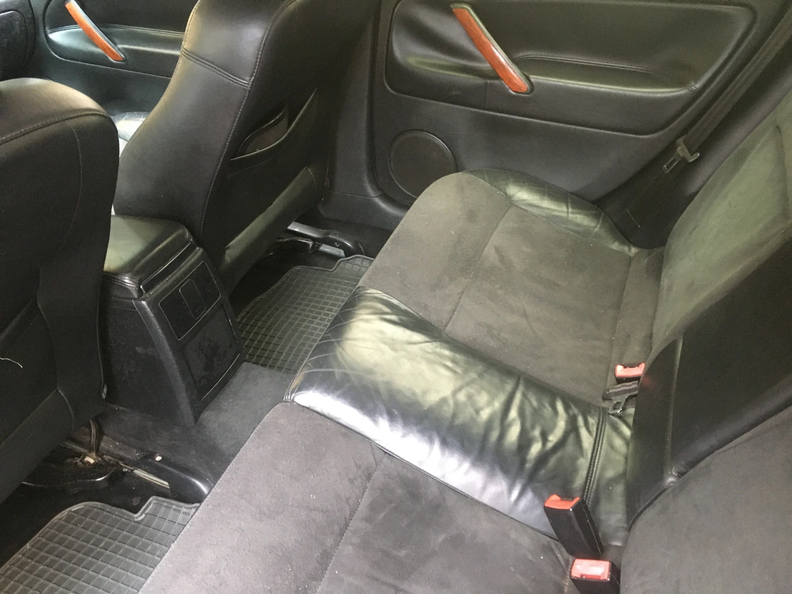 VW Passat 1.9TDI | Mobile.bg   11