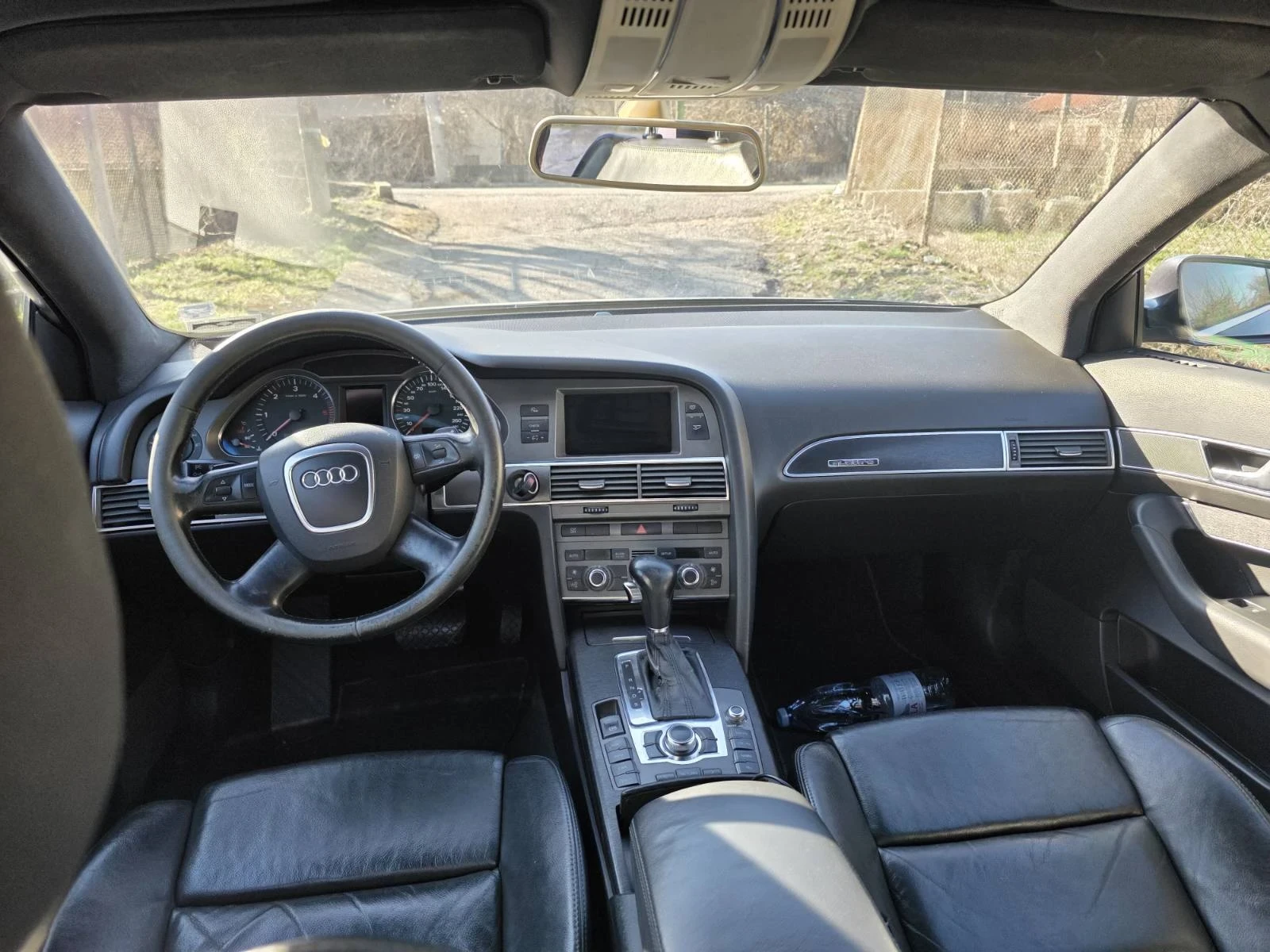 Audi A6  - изображение 6