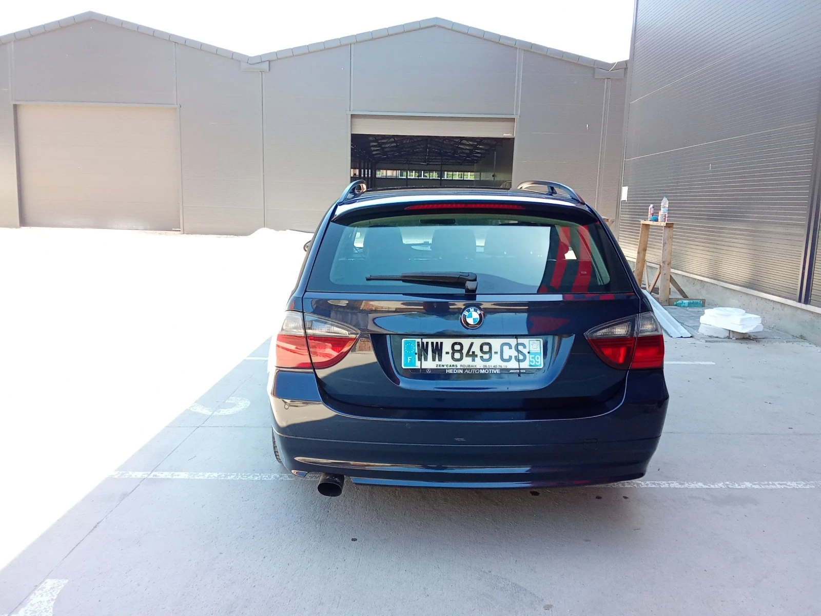 BMW 320 Бензин 150коня - изображение 5