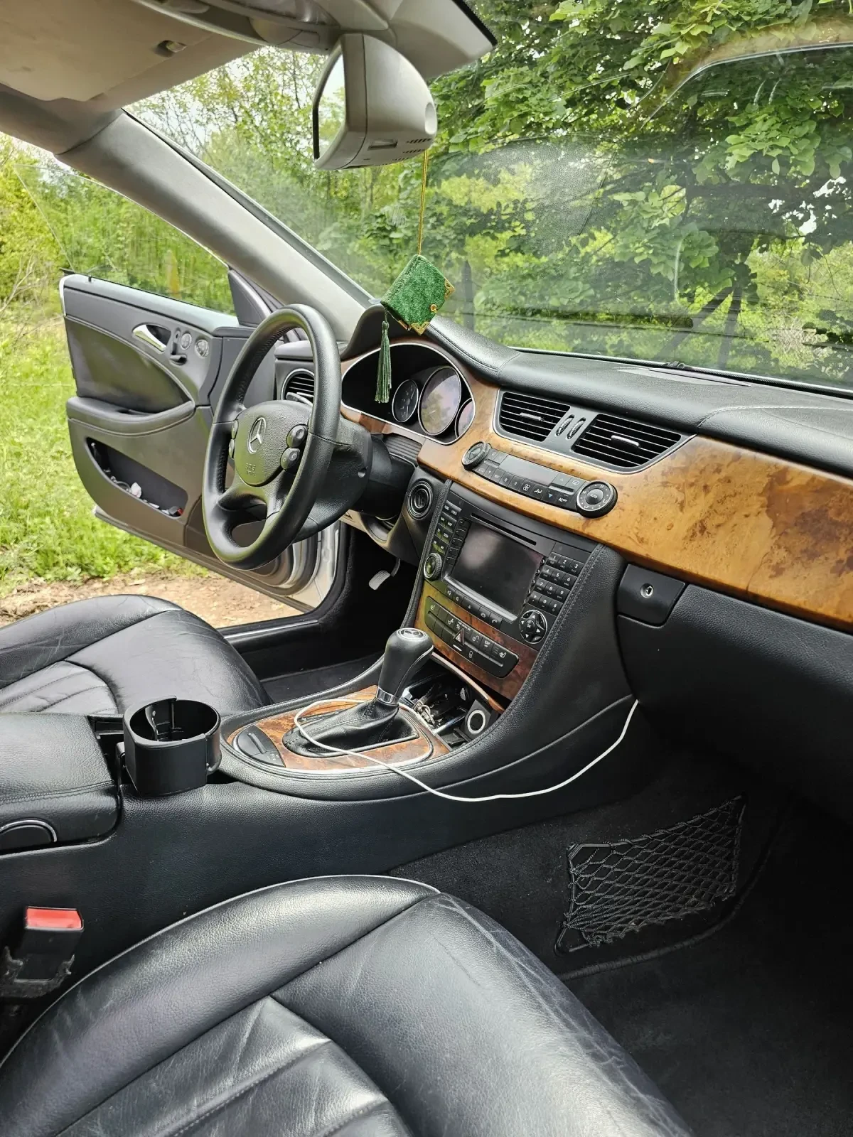 Mercedes-Benz CLS 350 | Mobile.bg   14