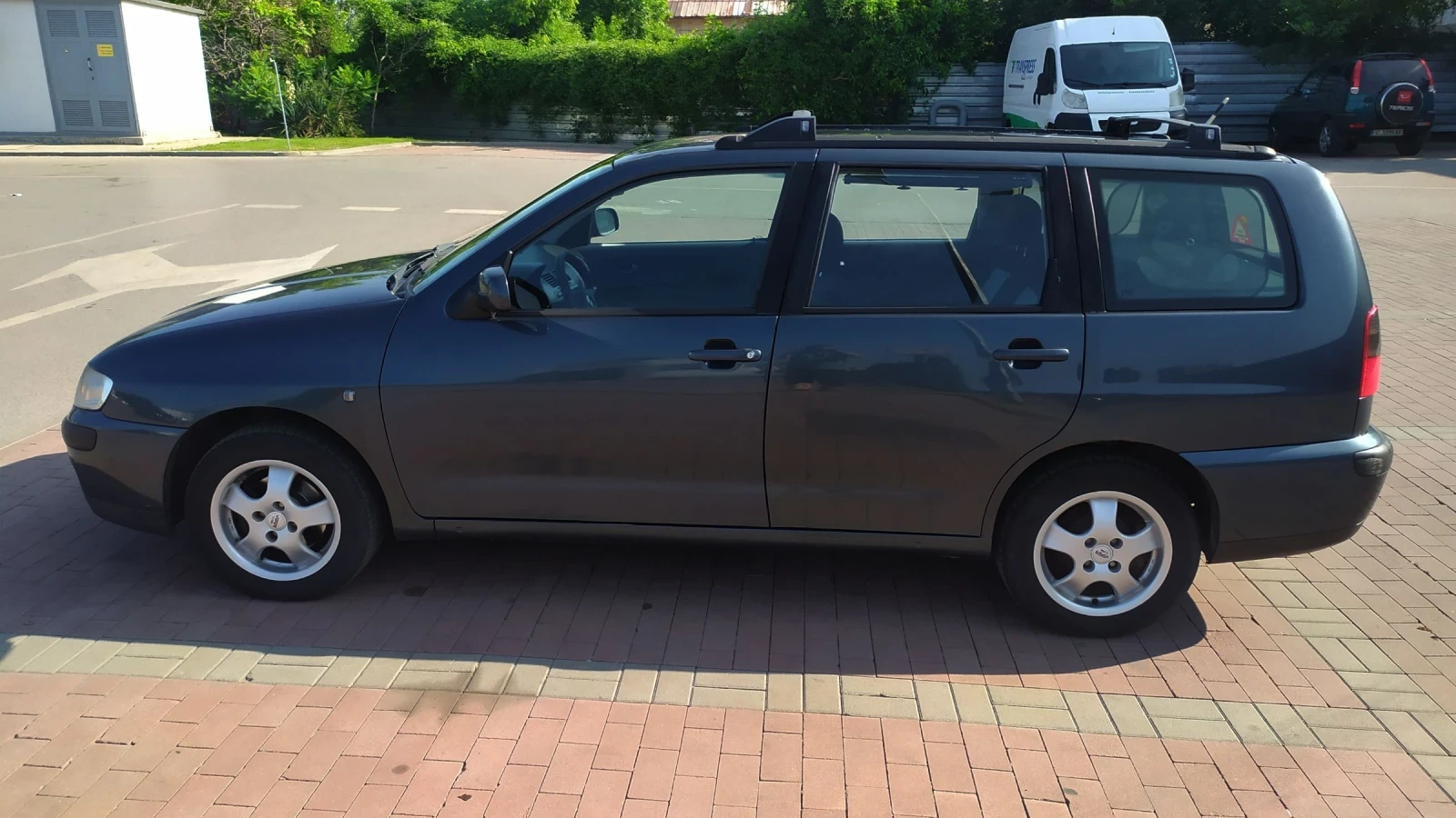 Seat Cordoba Vario - изображение 7