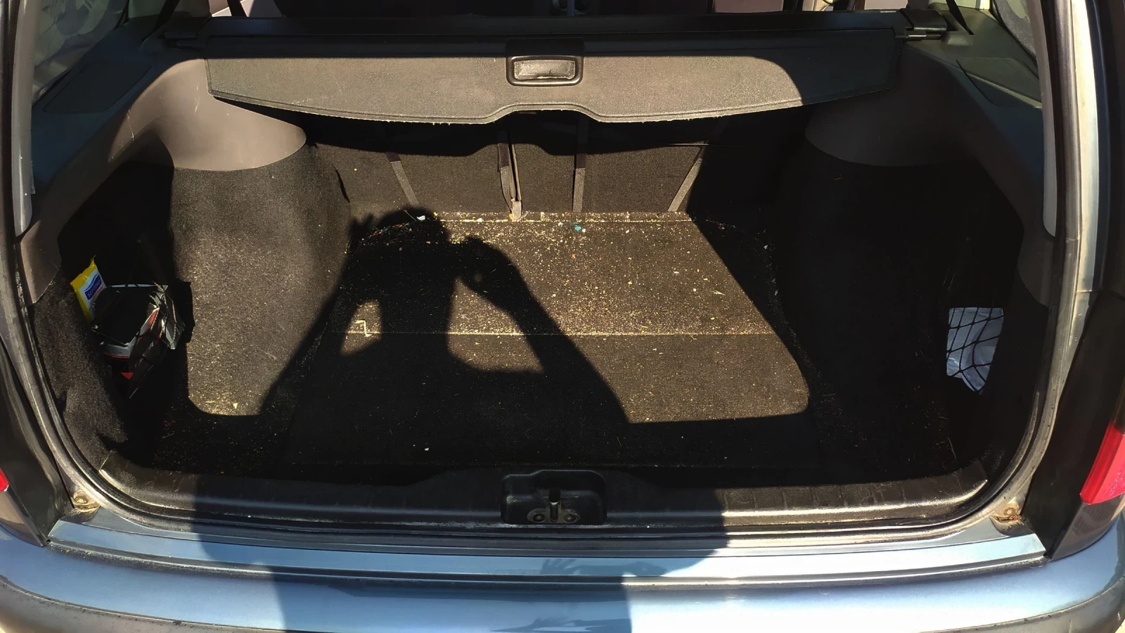 Seat Cordoba Vario - изображение 9