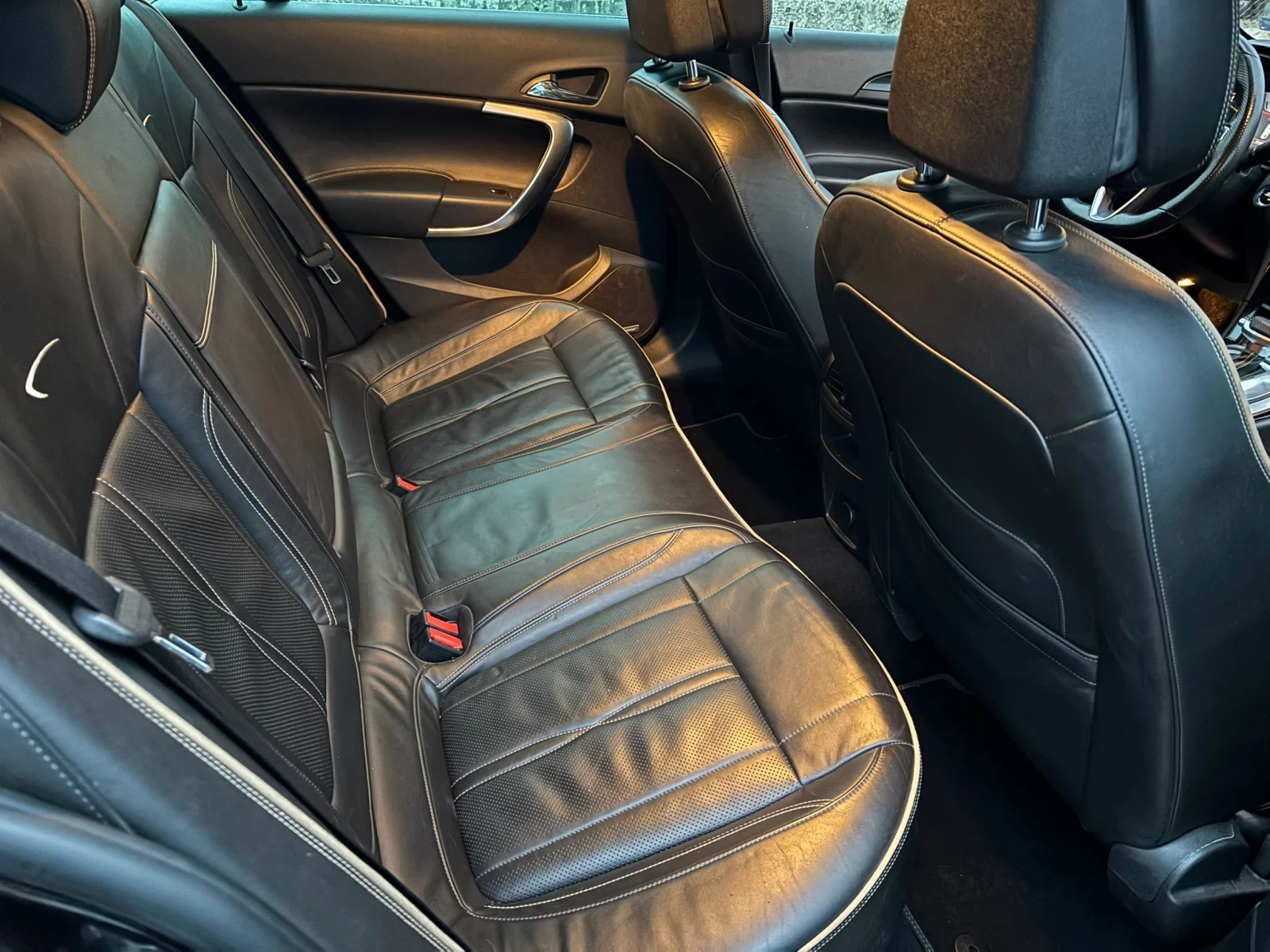 Opel Insignia 2, 000CDTI EURO5B  - изображение 10