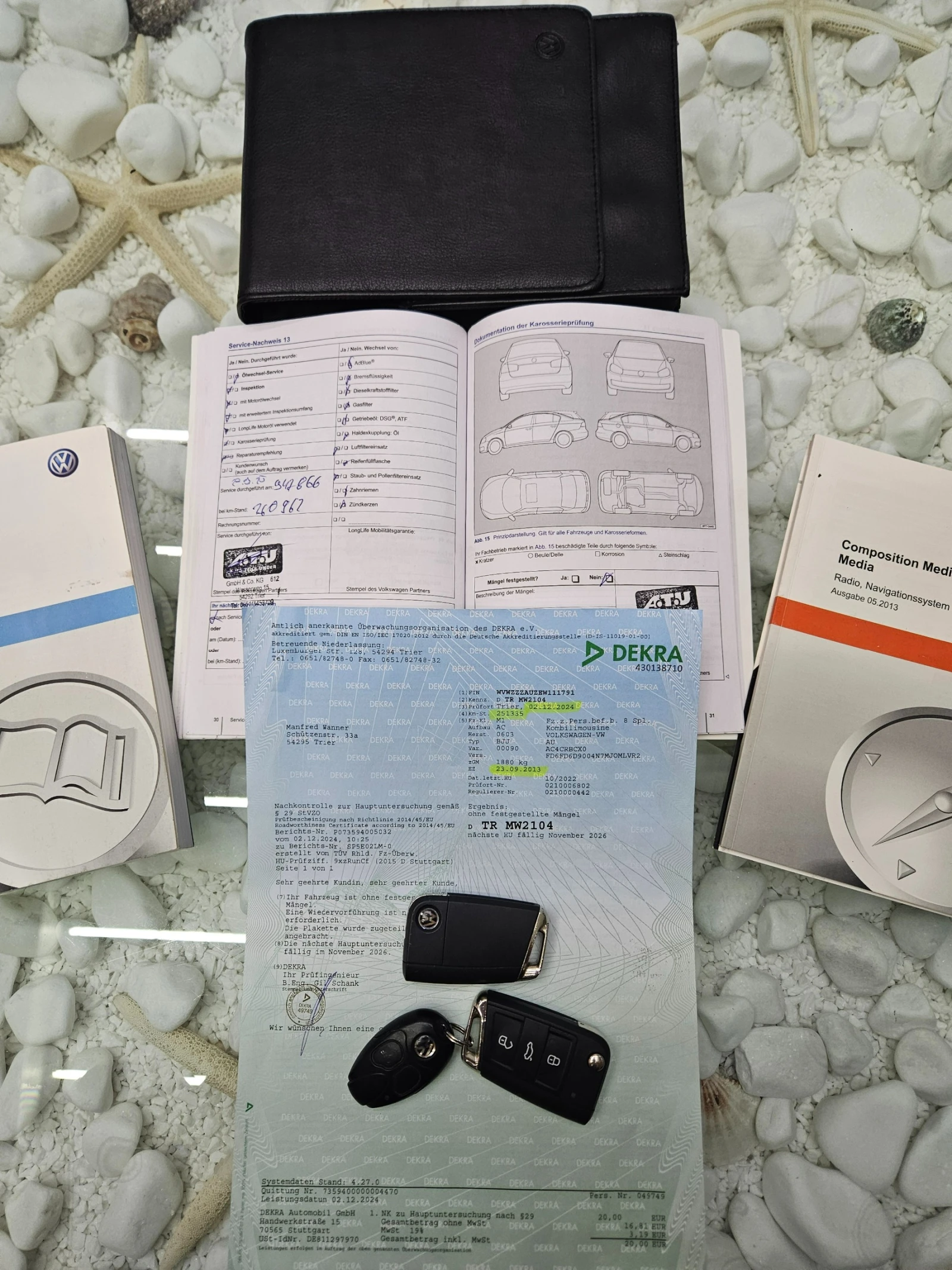 VW Golf VII R-LINE/2.0/TDI/150/DSG/DISTRONIK/�����/ | Mobile.bg � ����������� 17