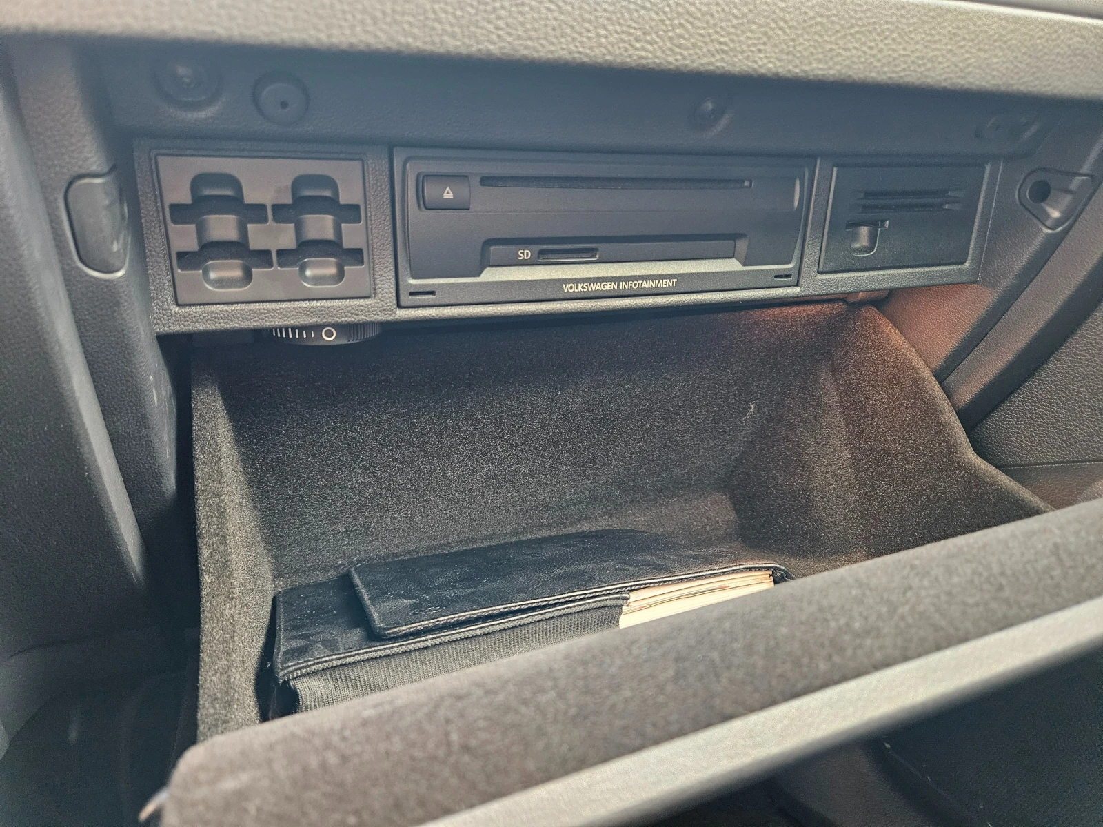 VW Golf VII R-LINE/2.0/TDI/150/DSG/DISTRONIK/�����/ | Mobile.bg � ����������� 15