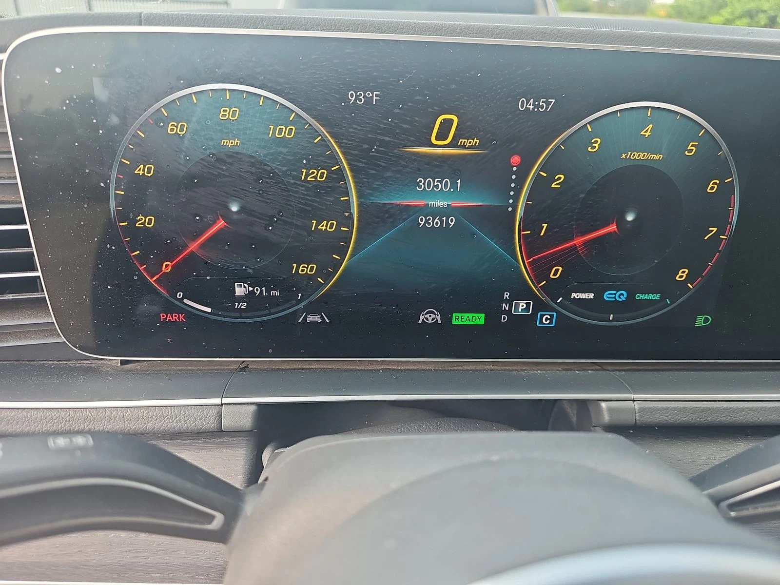 Mercedes-Benz GLS 450 BURMASTER* DISTRO* МАСАЖ* ПАНО* ОБДУХ* 7МЕСТА* FUL - изображение 8
